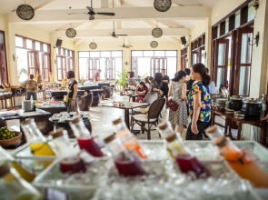 Allezboo Beach Resort & Spa