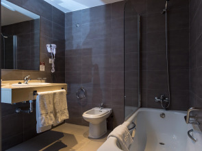 Hotel Palacio de Valderrábanos