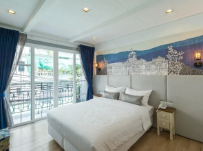 White Ivory Bed & Breakfast