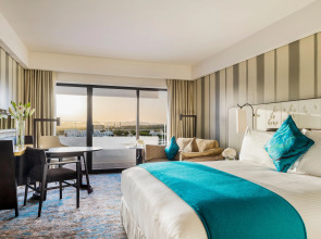 Отель InterContinental Muscat by IHG