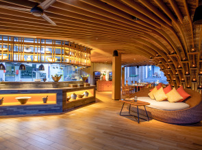 Курорт Courtyard Bali Nusa Dua