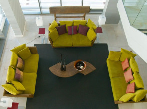 Golden Residence Hotel