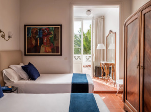 Hotel Medium Romàntic