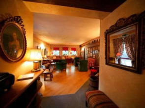 Romantik Hotel Villa Novecento