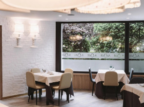 Hotel ILUNION San Sebastian