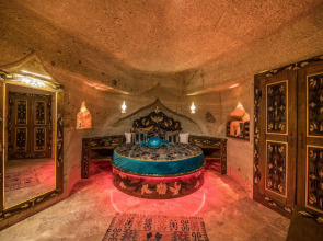 Kapadokya Hill Hotel & Spa