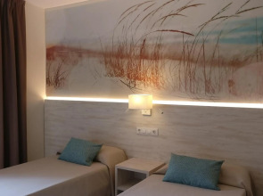 Aparthotel Las Mariposas