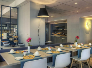 Mercure Nice Promenade Des Anglais