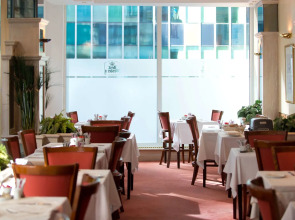 Best Western Hotel Royal Centre