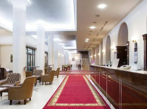 Отель «Украина»