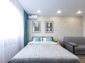 ВыДома на улице Раушана Абдуллина