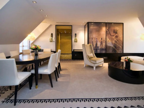 Sofitel Paris Le Faubourg