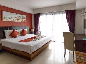 Di Pantai Boutique Beach Resort