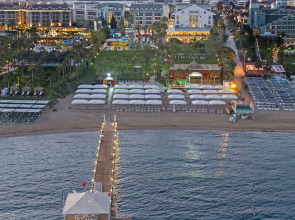 Dobedan Beach Resort Comfort