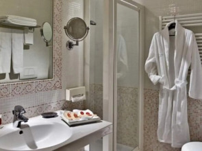 Palace Hotel San Pietro