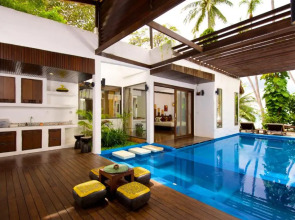 Koh Tao Cabana Resort