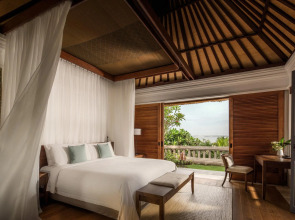 Four Seasons Resort Bali at Jimbaran Bay 
