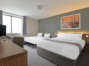 Travelodge Gatwick Airport Central