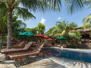 Puri Wirata Dive Resort and Spa