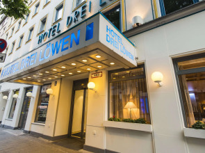 Drei Löwen Hotel