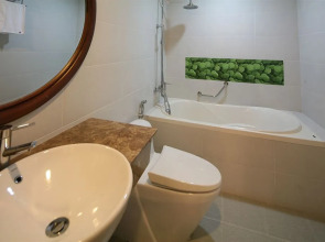 Hanoi Charming 2 Hotel