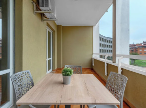 Casa da Suite Fraschini