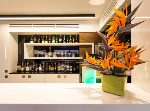 Boutique Hotel Victoria Budapest