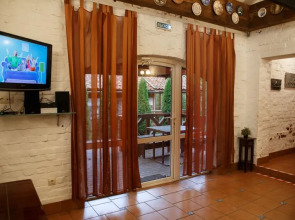 Центр отдыха Ангел