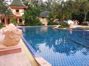 Coconut Beach Resort