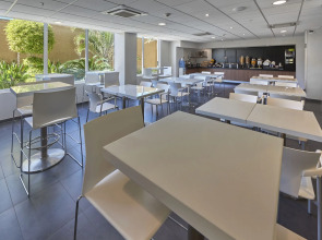 City Express by Marriott Matamoros