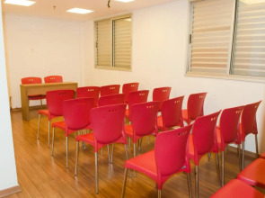 Stop Inn Antonio Carlos