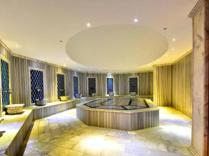 Jasmin Beach Hotel - All Inclusive