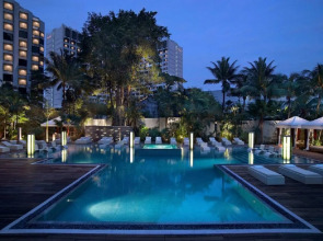 Grand Hyatt Singapore