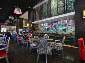 Sun Flower Hotel and Residence