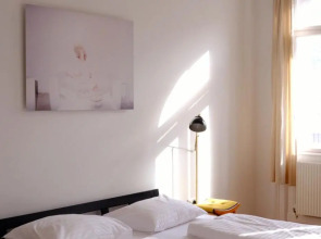 Hotel Am Brillantengrund