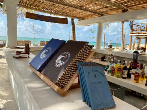 Paje Beach Apartments & Hotel