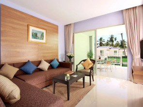 Kantary Beach Hotel Villas & Suites, Khao Lak