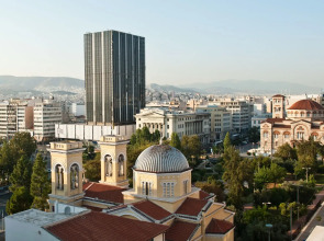 Piraeus City Hotel