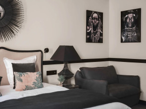 Maisons du Monde Hôtel & Suites - Marseille Vieux Port