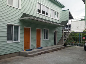 Гостевой дом У Сергея