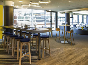 Ibis Styles Paris Charles de Gaulle Airport