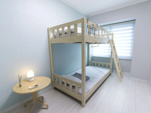 Cobe Guesthouse Dongdaemun - Hostel