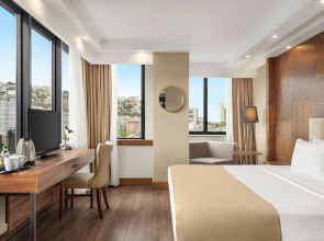 Ramada Plaza by Wyndham Samsun