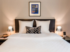 Boutique Hotel Seegarten