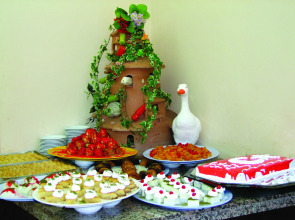 Astoria Hotel - All Inclusive