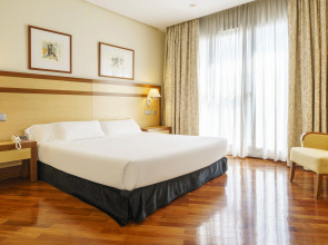 Hotel ILUNION Alcalá Norte