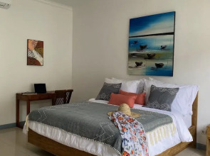 Kubuwatu Boutique Accommodation