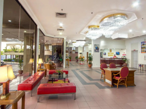 Hotel Grand Continental Langkawi