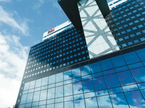 Hotel Riu Plaza Berlin