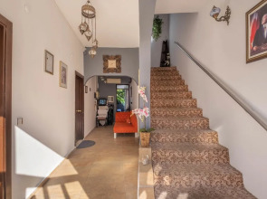 Kaleici Efsali Hotel